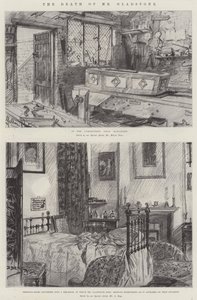 La morte di Mr Gladstone